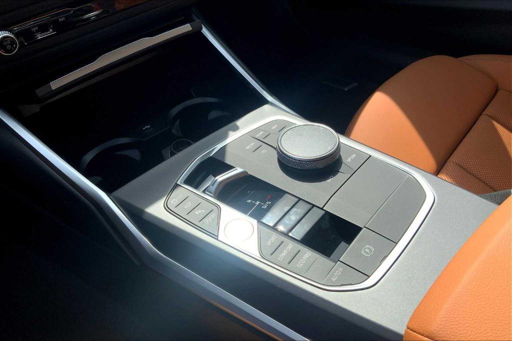 new 2025 BMW 230 car, priced at $38,372