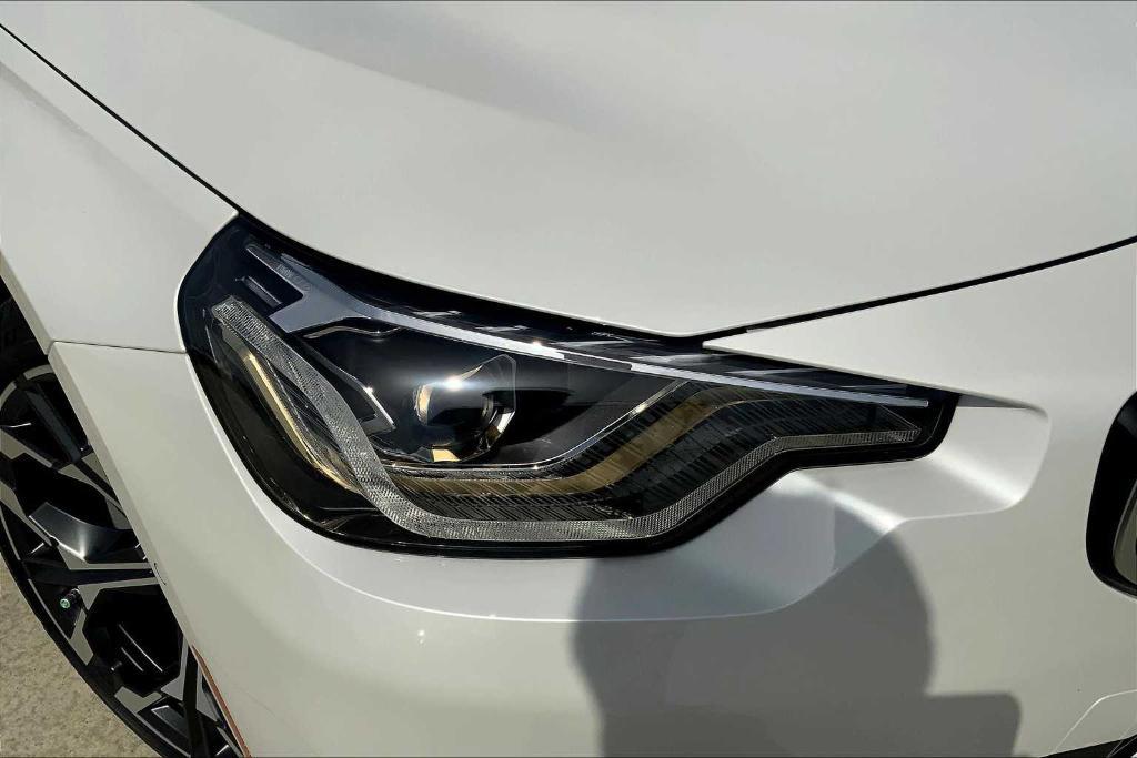 new 2025 BMW 230 car, priced at $38,372