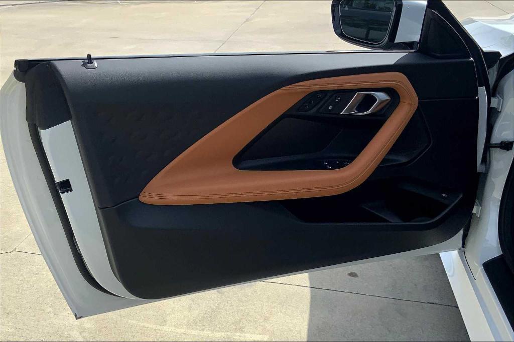 new 2025 BMW 230 car, priced at $38,372
