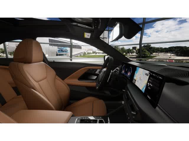 new 2025 BMW 230 car, priced at $46,655