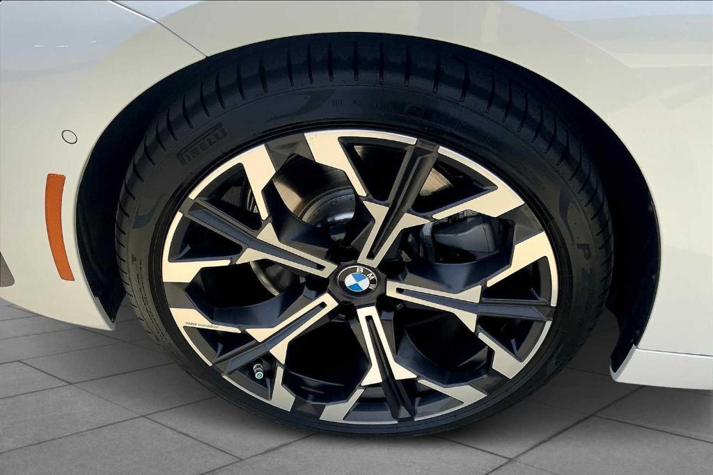 new 2025 BMW 230 car, priced at $38,372