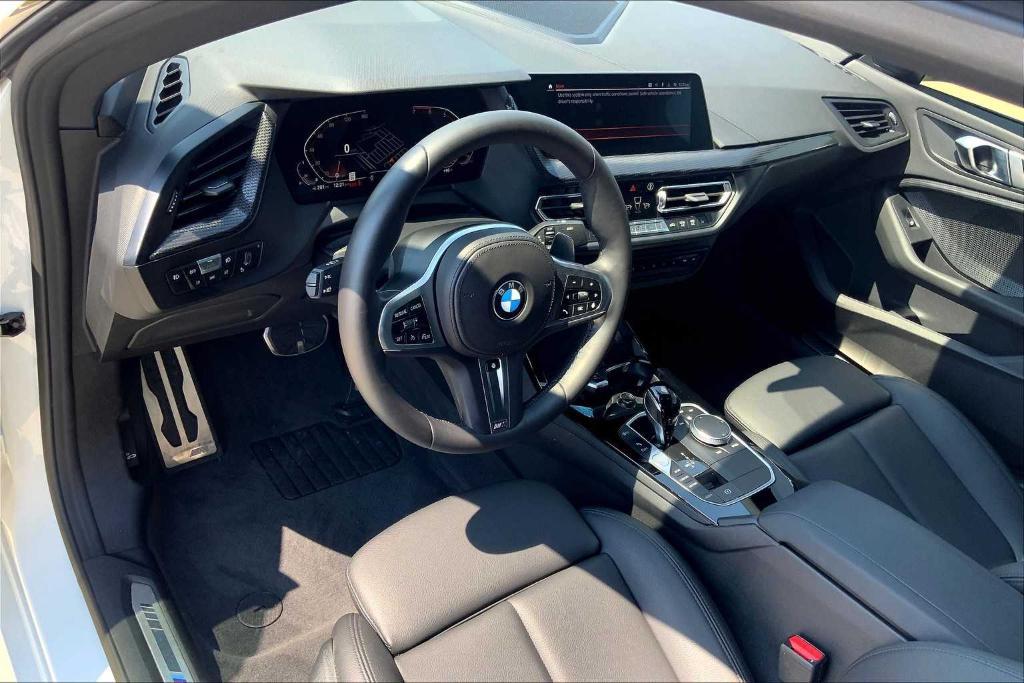 used 2022 BMW 228 Gran Coupe car, priced at $28,900