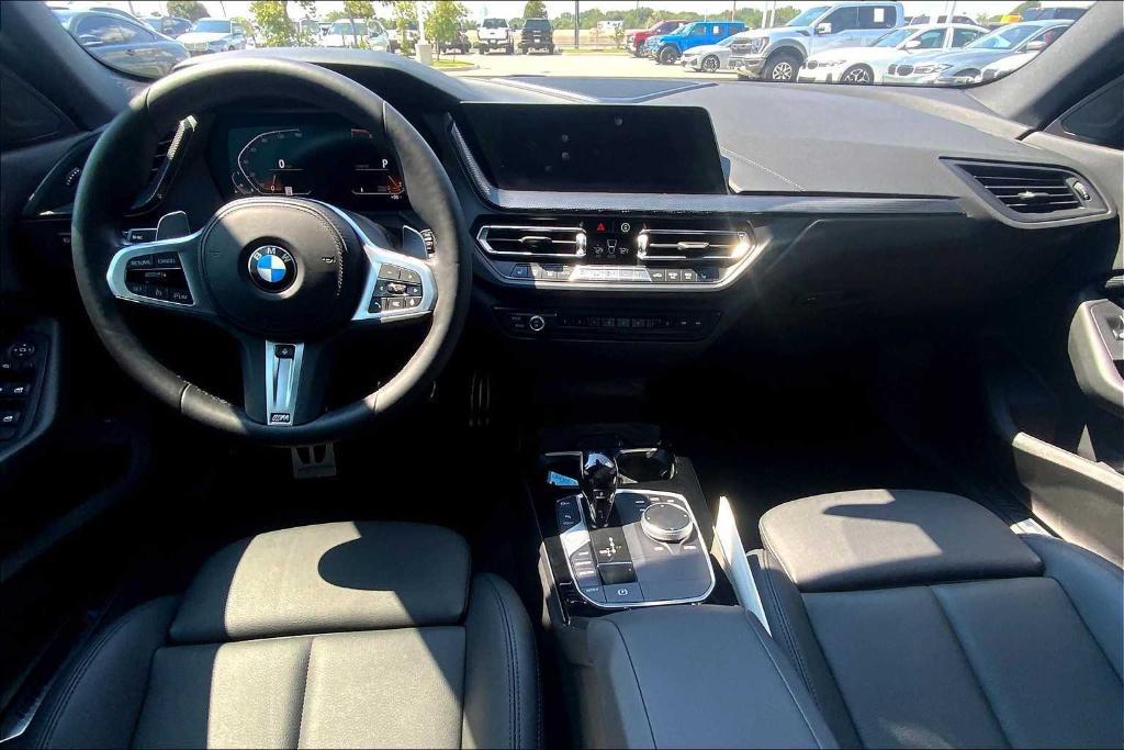 used 2022 BMW 228 Gran Coupe car, priced at $28,900