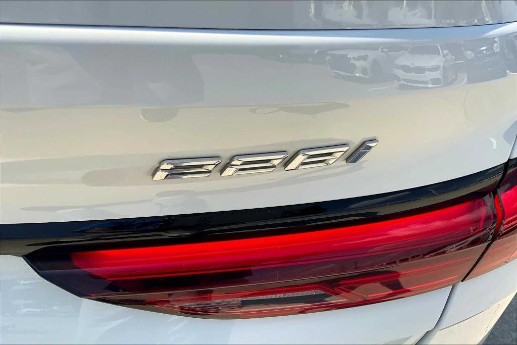used 2022 BMW 228 Gran Coupe car, priced at $28,900