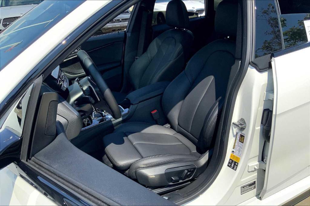 used 2022 BMW 228 Gran Coupe car, priced at $28,900