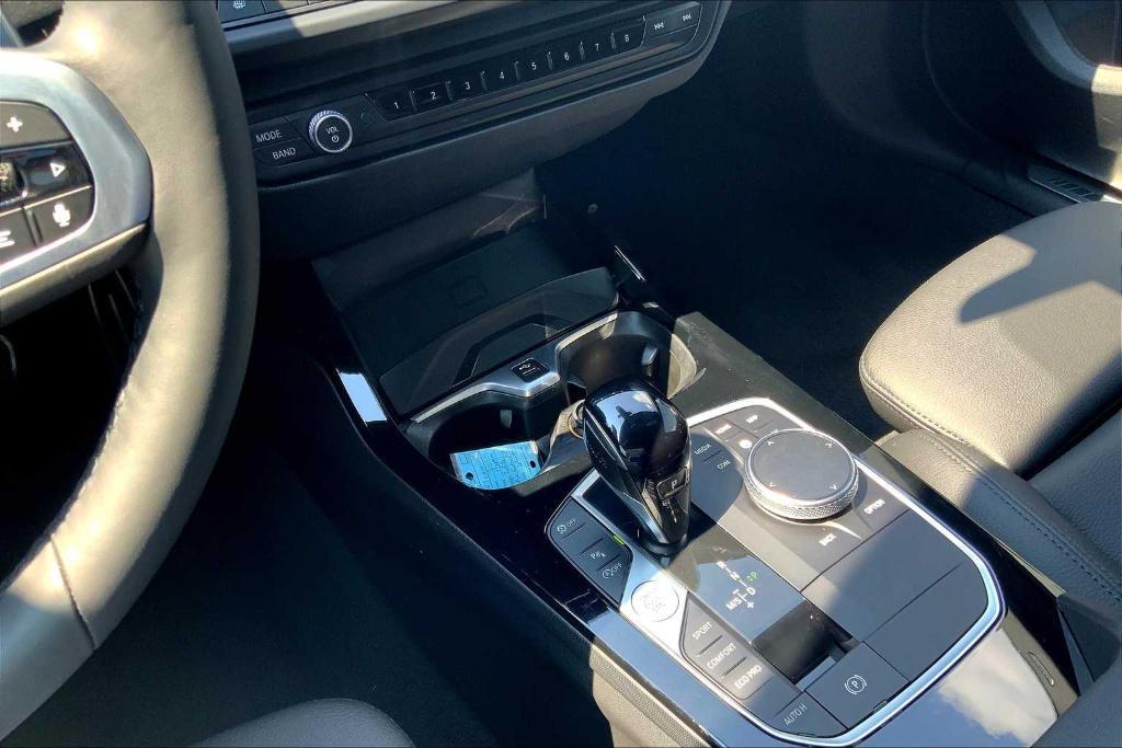 used 2022 BMW 228 Gran Coupe car, priced at $28,900