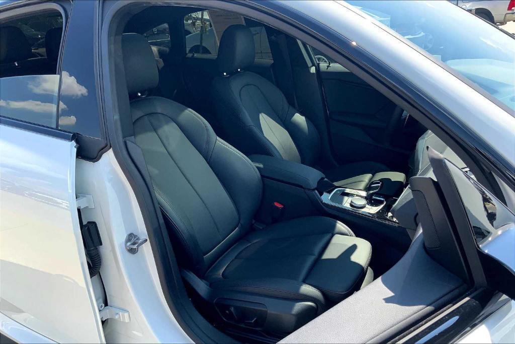used 2022 BMW 228 Gran Coupe car, priced at $28,900