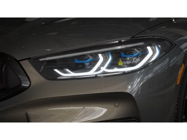 new 2026 BMW 840 Gran Coupe car, priced at $100,220