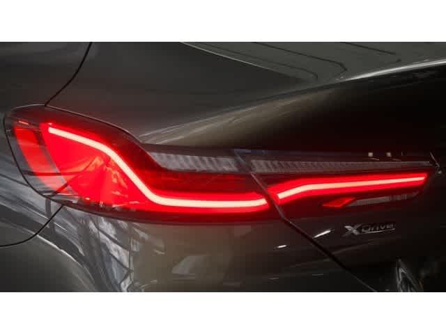 new 2026 BMW 840 Gran Coupe car, priced at $100,220