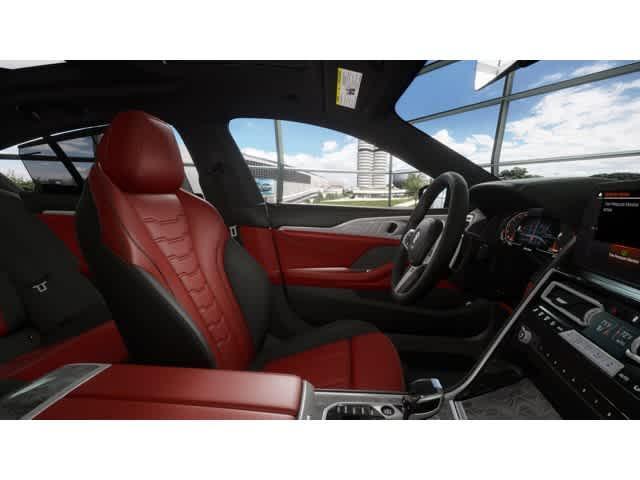 new 2026 BMW 840 Gran Coupe car, priced at $100,220