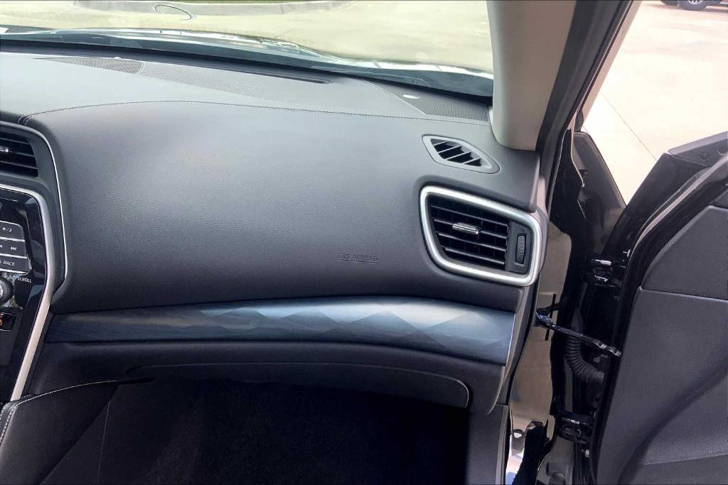 used 2020 Nissan Maxima car, priced at $20,999