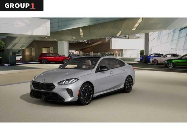 new 2025 BMW M235 Gran Coupe car, priced at $57,045