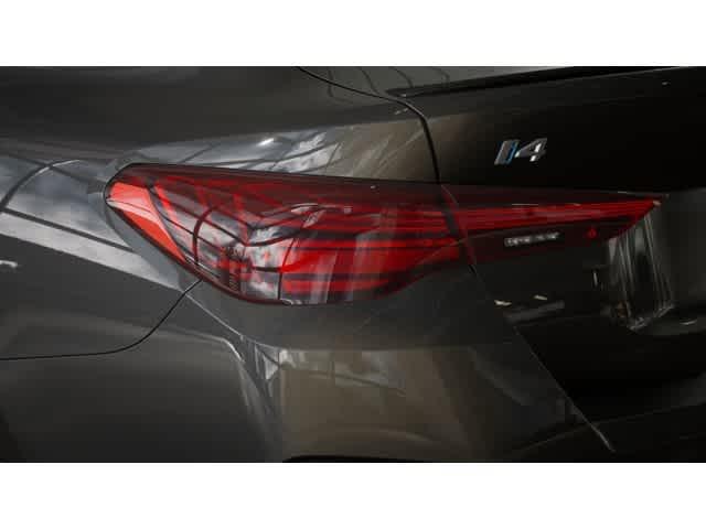 new 2025 BMW i4 Gran Coupe car, priced at $66,870