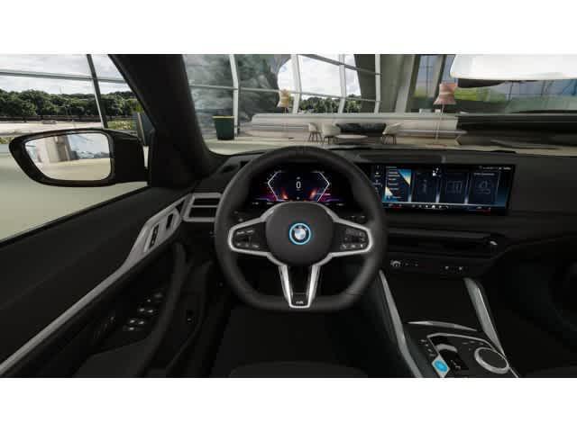 new 2025 BMW i4 Gran Coupe car, priced at $66,870