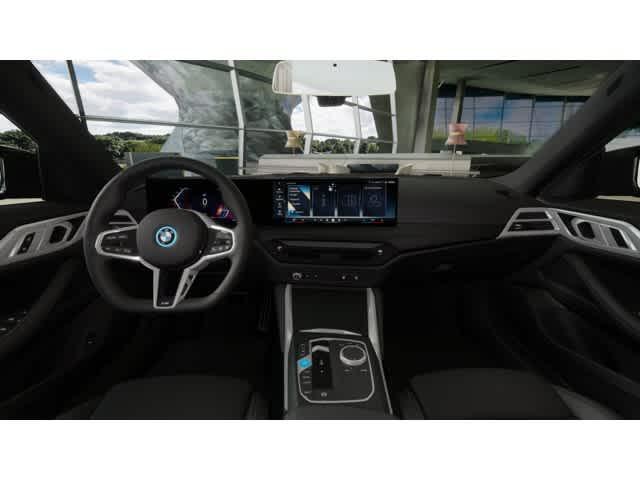 new 2025 BMW i4 Gran Coupe car, priced at $66,870