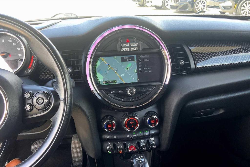 used 2018 MINI Convertible car, priced at $16,775