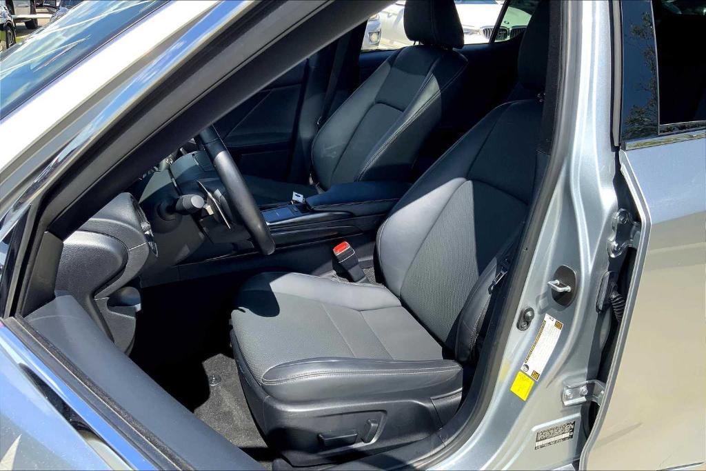 used 2023 Lexus IS 300 car, priced at $34,800