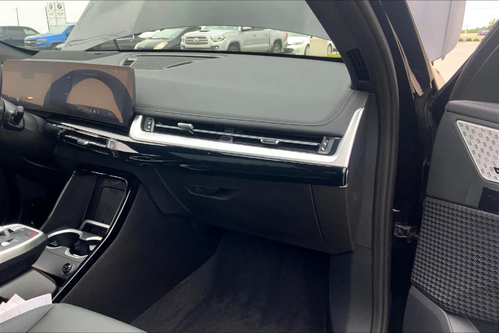 used 2024 BMW X1 car, priced at $33,999