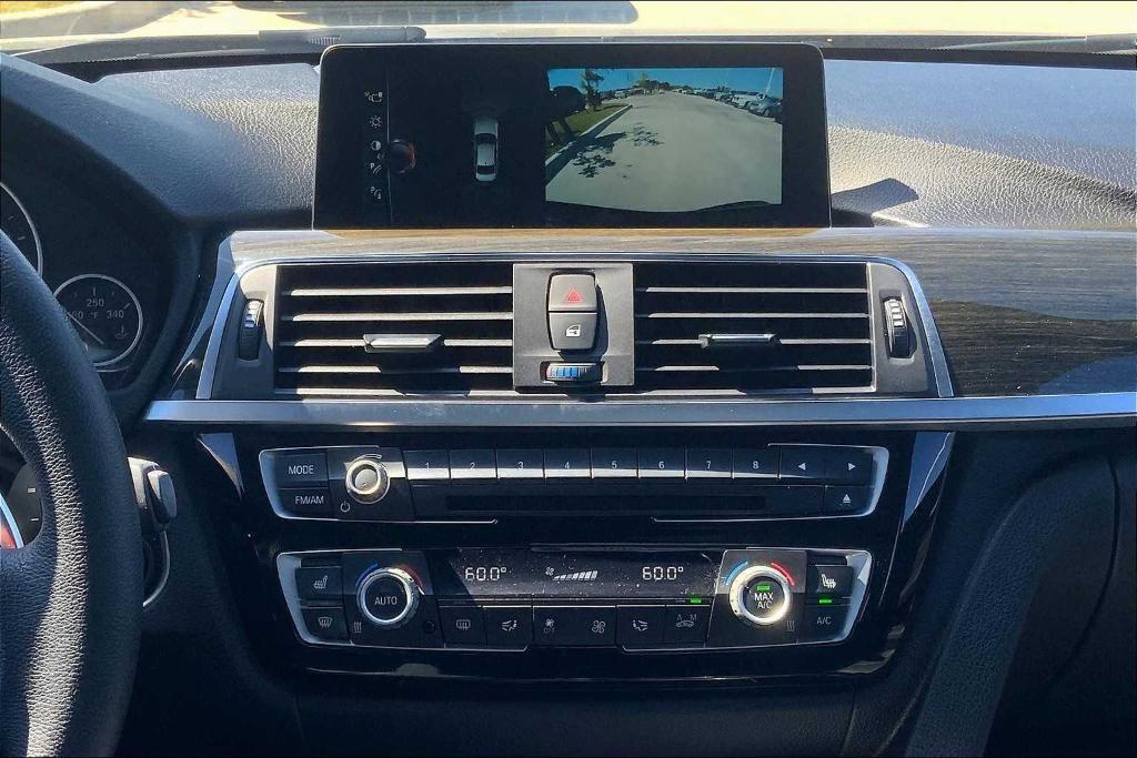 used 2017 BMW 330e car, priced at $11,500