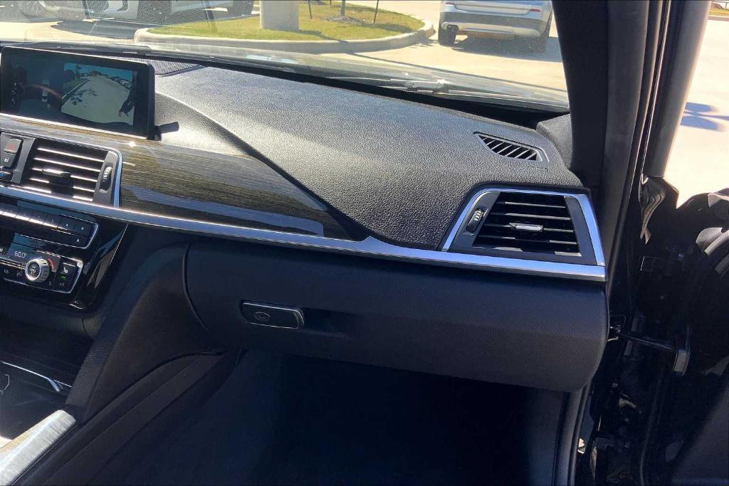 used 2017 BMW 330e car, priced at $11,500