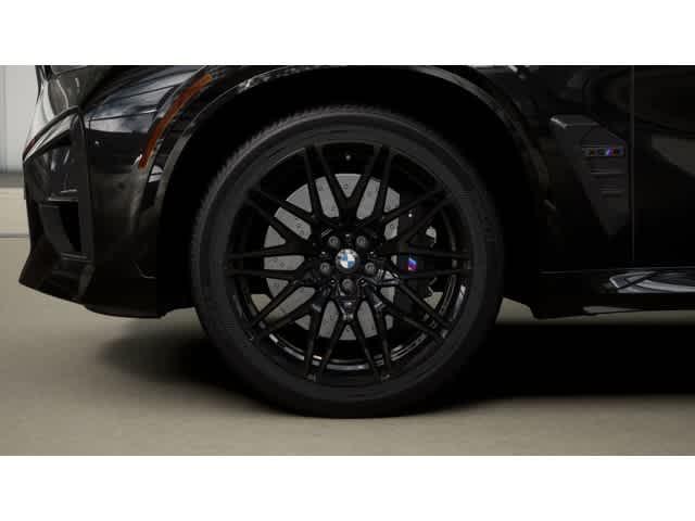 new 2026 BMW X5 M car, priced at $142,525