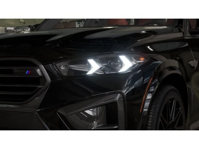 new 2026 BMW X5 M car, priced at $142,525