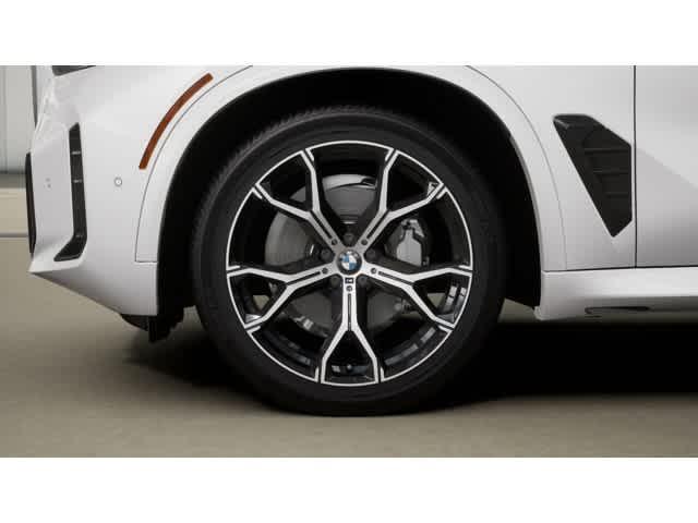 new 2026 BMW X5 car, priced at $78,405