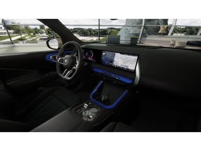 new 2026 BMW X3 car, priced at $59,020