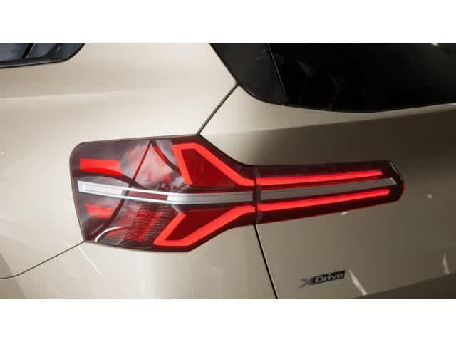 new 2026 BMW X3 car, priced at $59,020