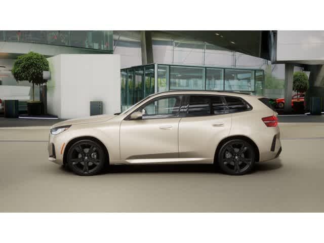 new 2026 BMW X3 car, priced at $59,020