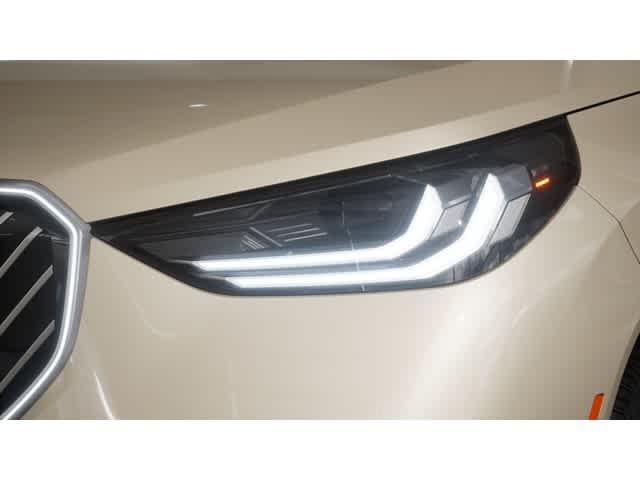 new 2026 BMW X3 car, priced at $59,020