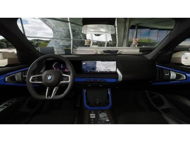 new 2026 BMW X3 car, priced at $59,020