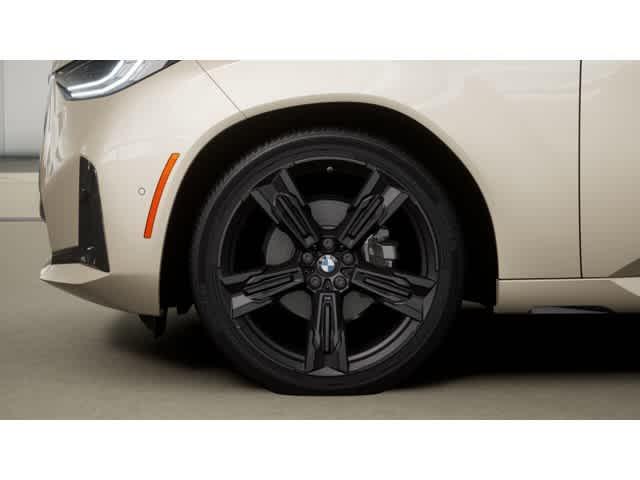 new 2026 BMW X3 car, priced at $59,020