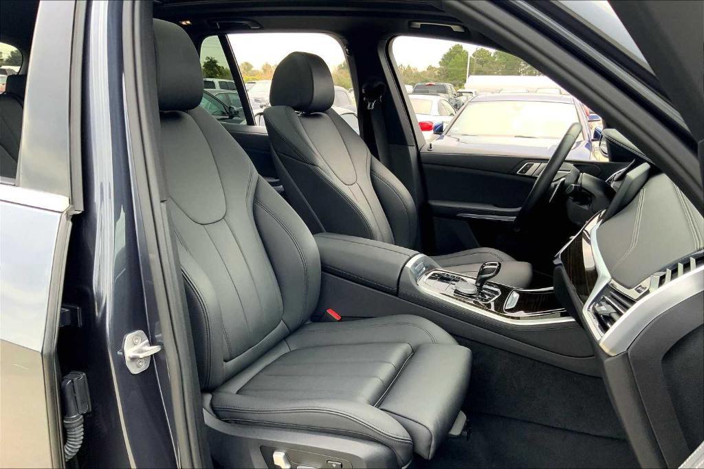 used 2020 BMW X5 car, priced at $33,999