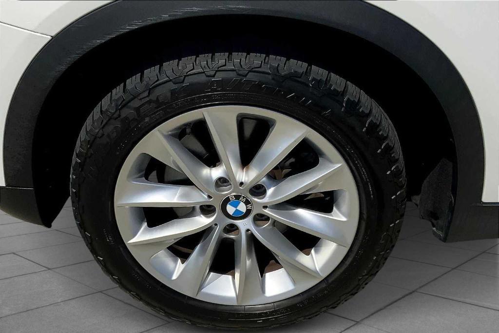 used 2014 BMW X3 car, priced at $9,998