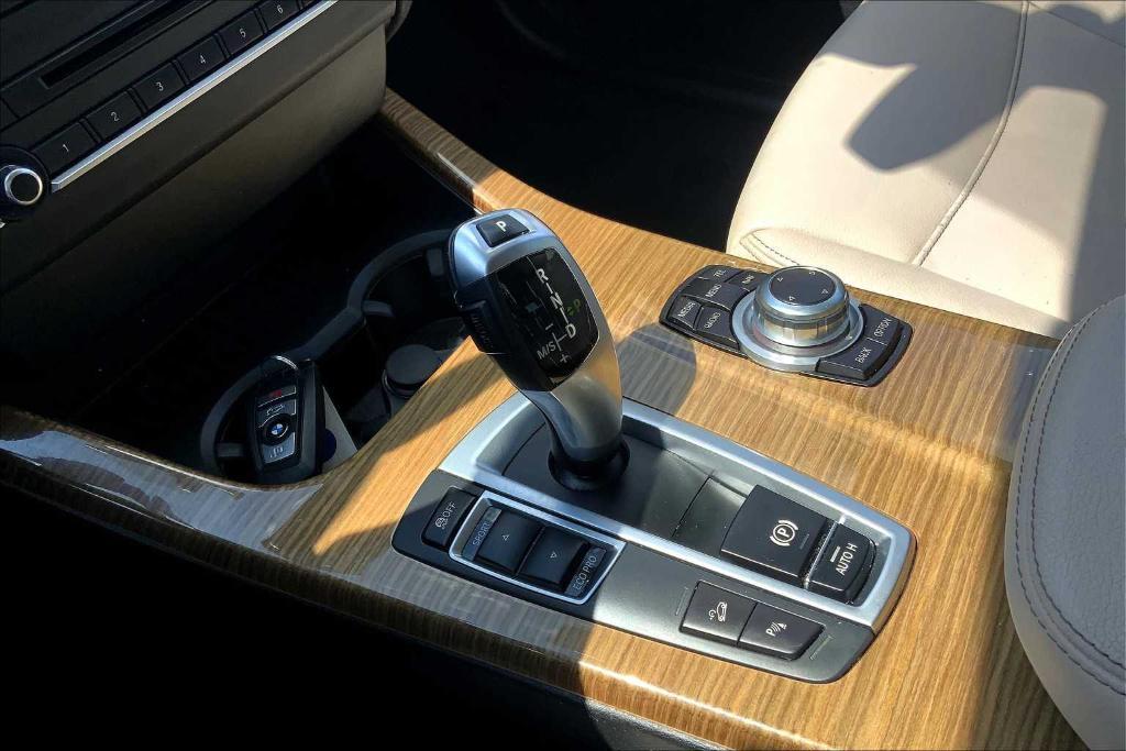 used 2014 BMW X3 car, priced at $9,998