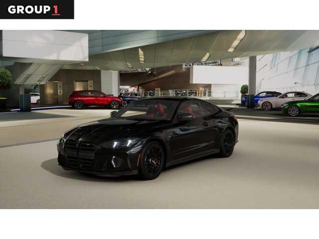new 2026 BMW M4 car, priced at $87,290
