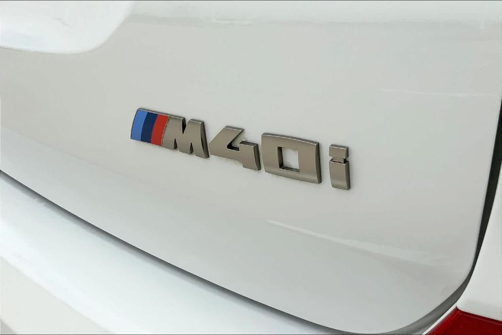 used 2020 BMW X3 car, priced at $26,999