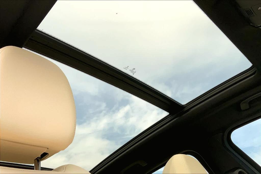 used 2020 BMW X3 car, priced at $26,999