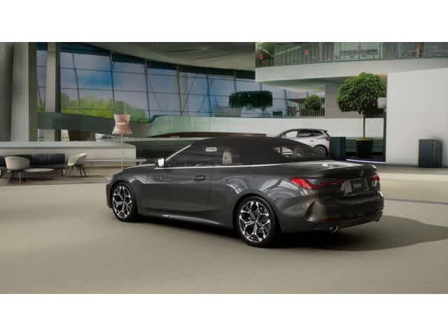new 2026 BMW 430 car, priced at $71,085