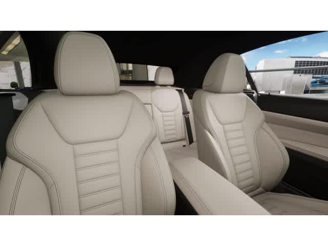 new 2026 BMW 430 car, priced at $71,085