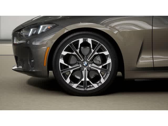 new 2026 BMW 430 car, priced at $71,085