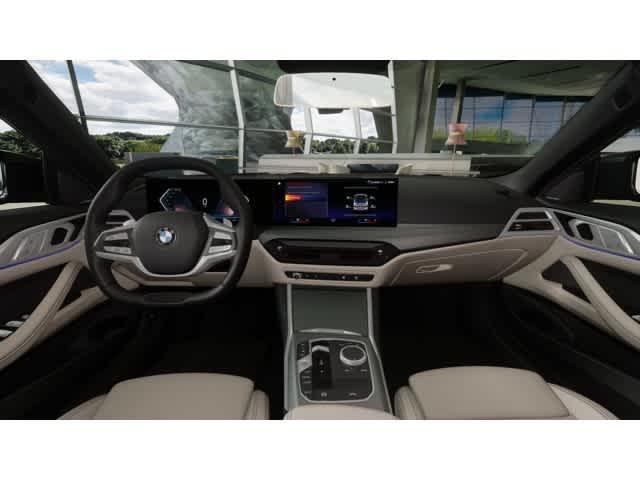 new 2026 BMW 430 car, priced at $71,085