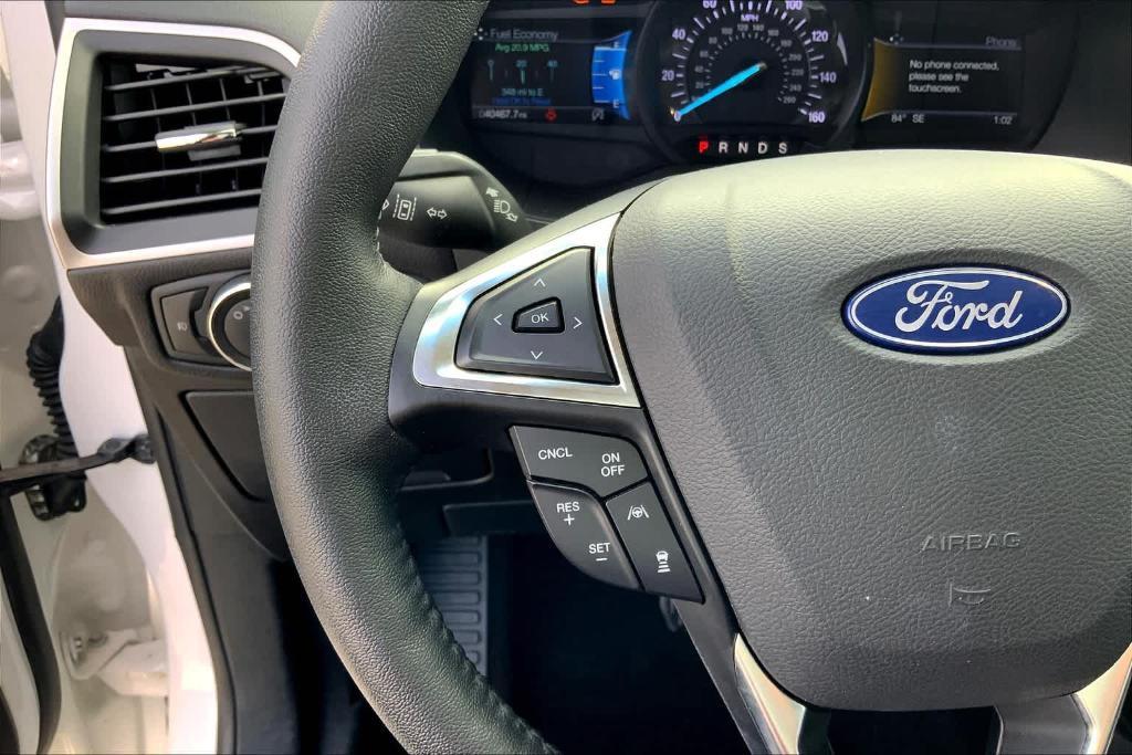 used 2019 Ford Edge car, priced at $17,999