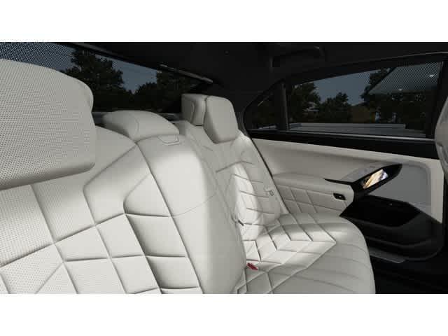 new 2025 BMW i7 car, priced at $111,520