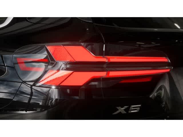 new 2026 BMW X5 car, priced at $78,900