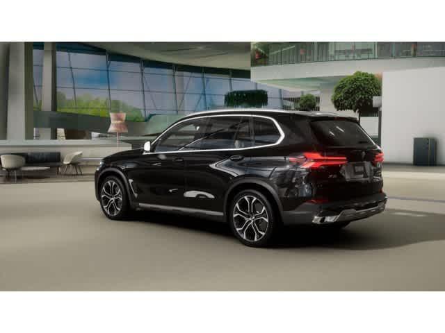 new 2026 BMW X5 car, priced at $78,900
