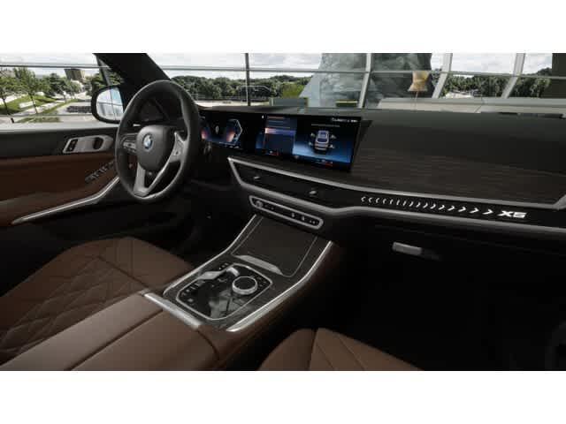 new 2026 BMW X5 car, priced at $78,900