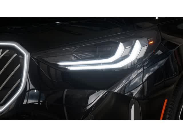new 2026 BMW X3 car, priced at $61,020