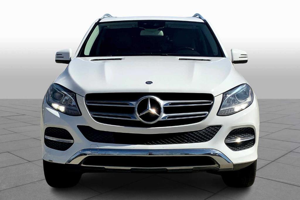 used 2016 Mercedes-Benz GLE-Class car, priced at $14,800